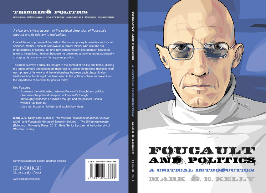 Foucault and Politics: A Critical Introduction