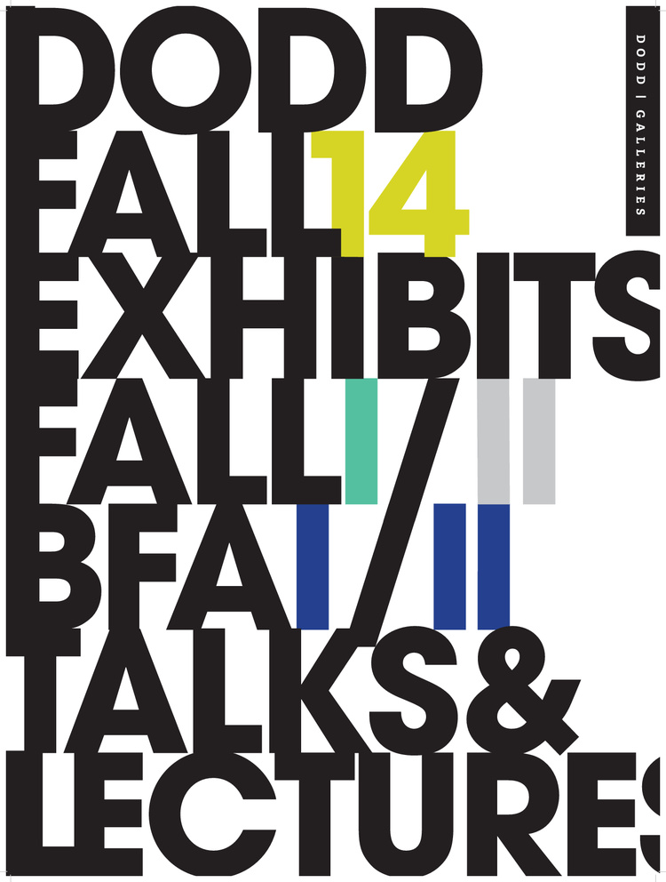 GALLERY POSTER
