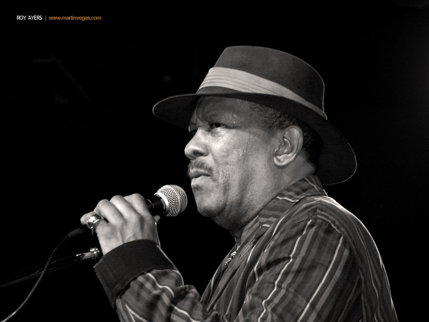 Roy Ayers