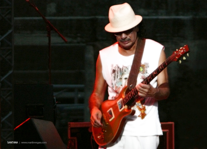 Santana