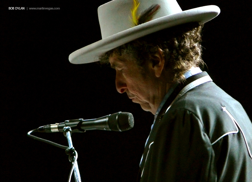 Bob Dylan