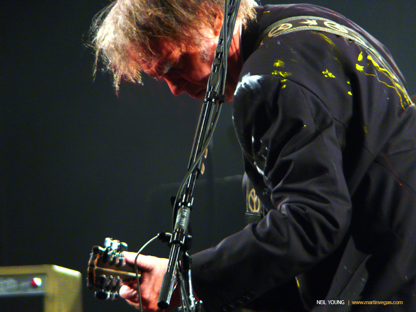 Neil Young