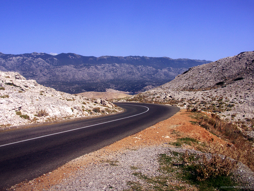Misnjak, Croatia