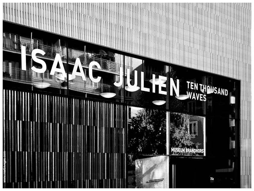 Museum Brandhorst, Muenchen | Arch: Sauerbruch Hutton, 2009