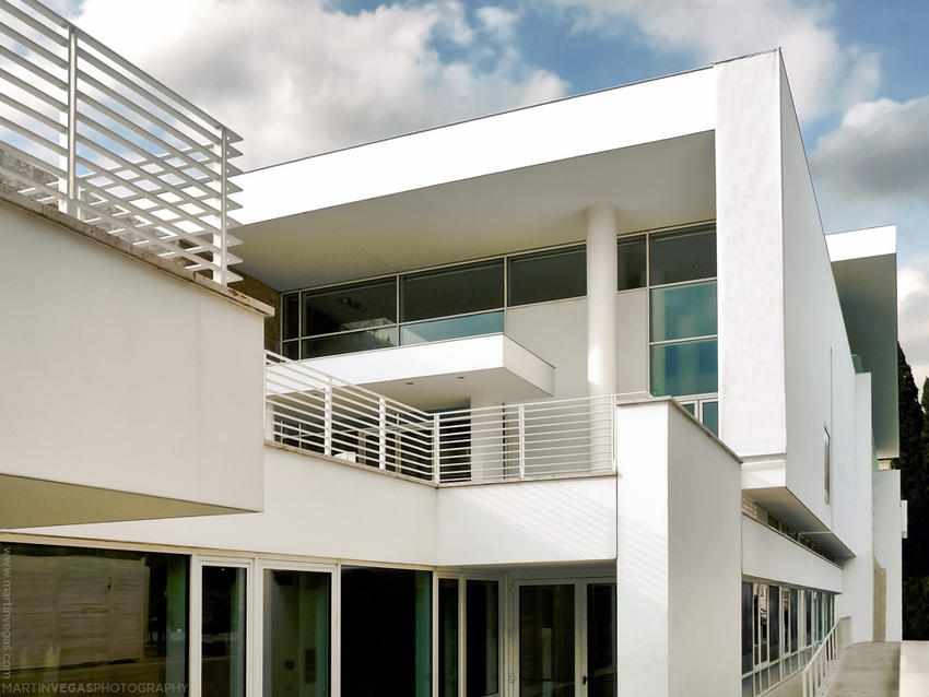 Ara Pacis Museum - Roma | Arch: Richard Meier, 2006