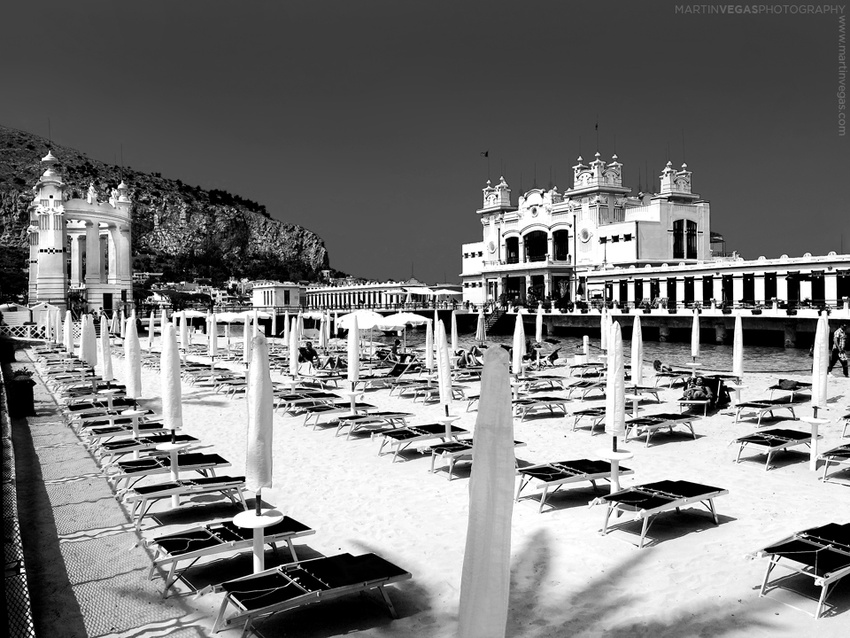 Mondello (PA)