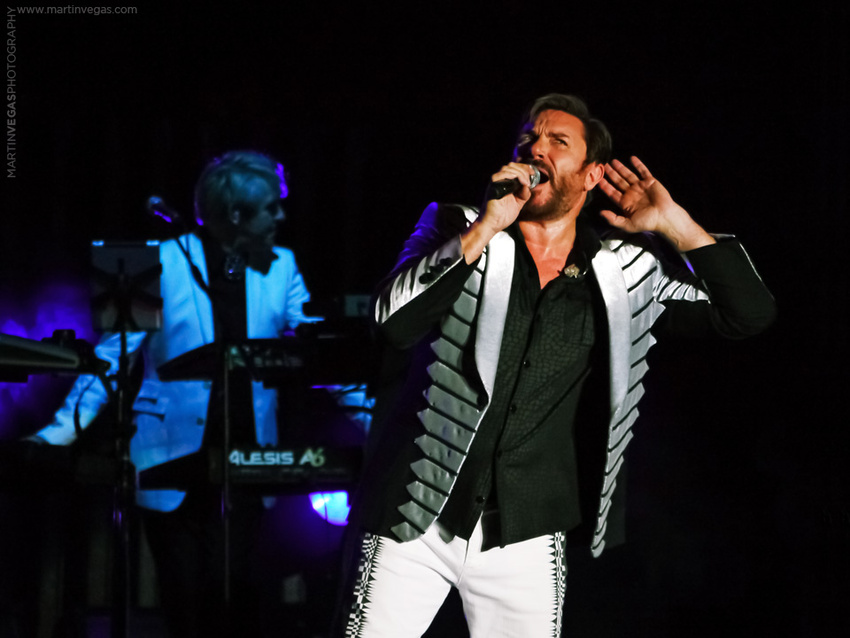 Duran Duran, 2012