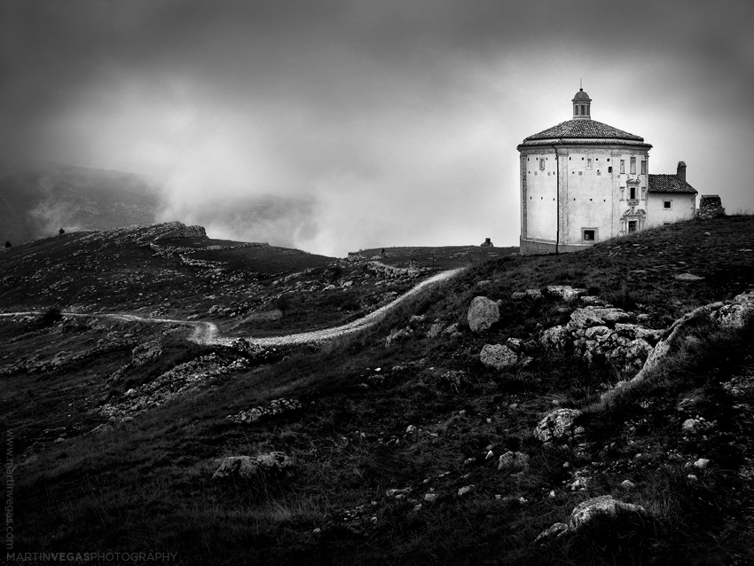 Rocca Calascio, Parco Nazionale del Gran Sasso (AQ)