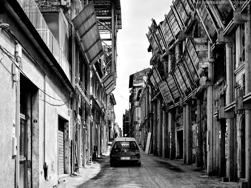 L'Aquila, dopo il terremoto