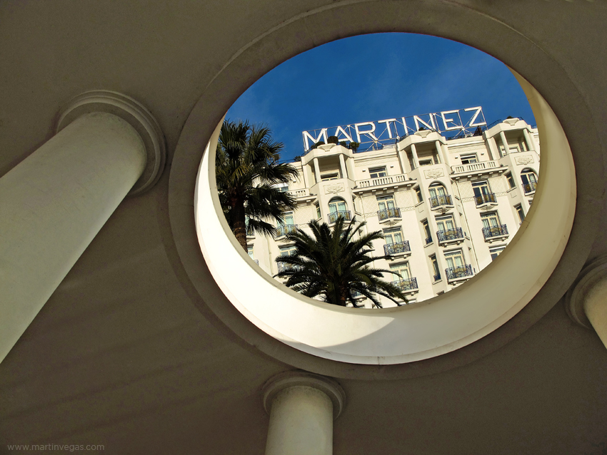 Cannes