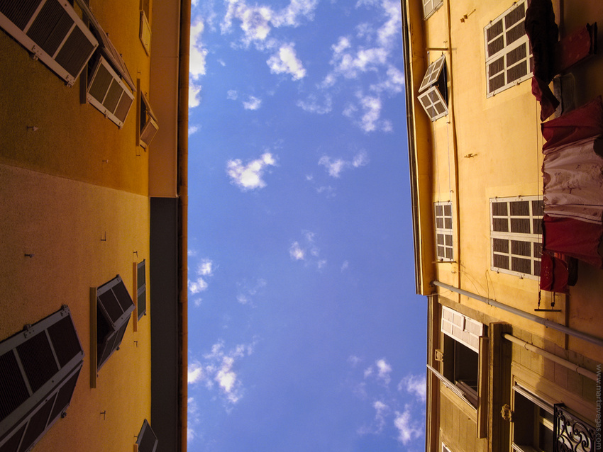 Marseille
