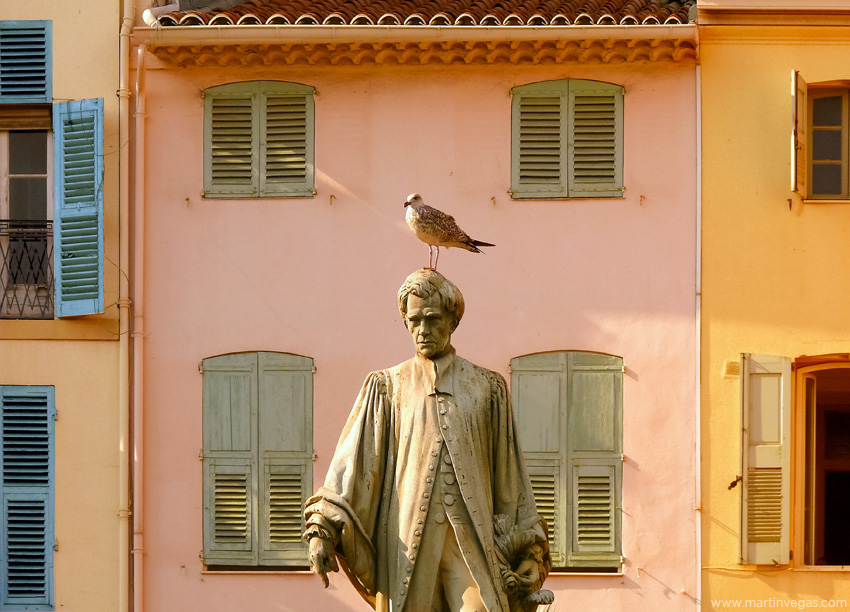 Aix-en-Provence
