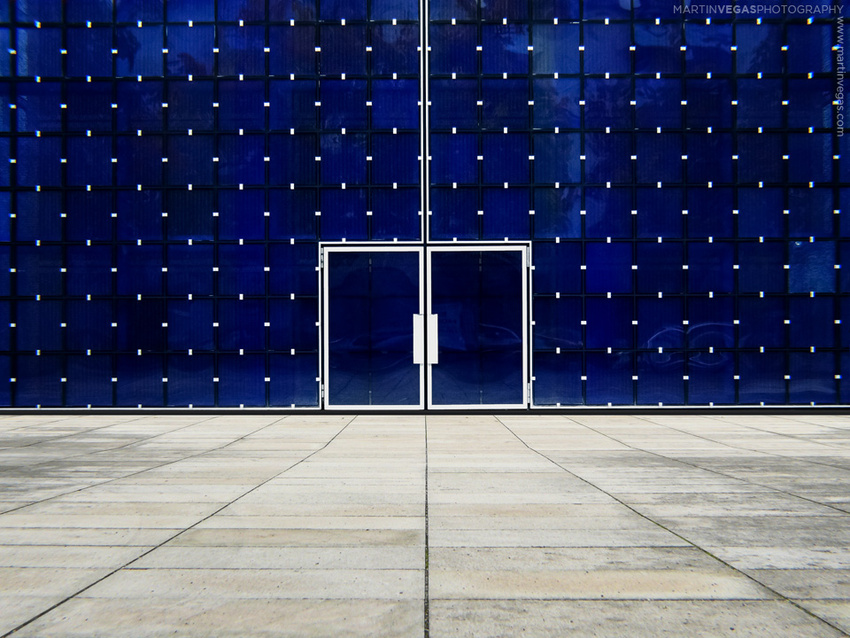 Herz-Jesu-Kirche, Muenchen | Arch: Allman Sattler Wappner, 2000